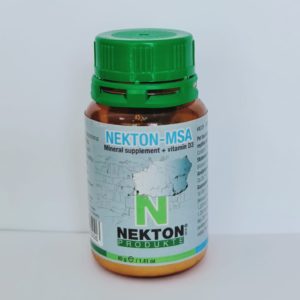 Nekton-Msa