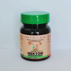 Nekton-R-Beta