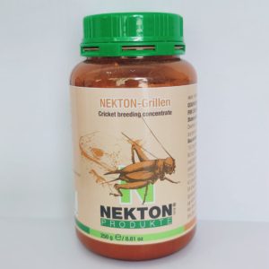 Nekton-Grillen