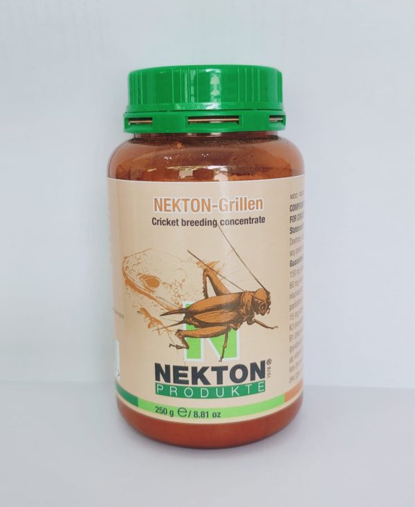 Nekton-Grillen