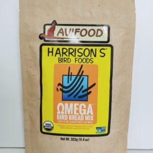 Harrison's bird foods