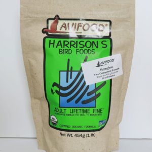 Harrison Bird Foods