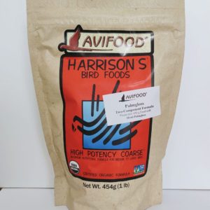 Harrison Bird Foods