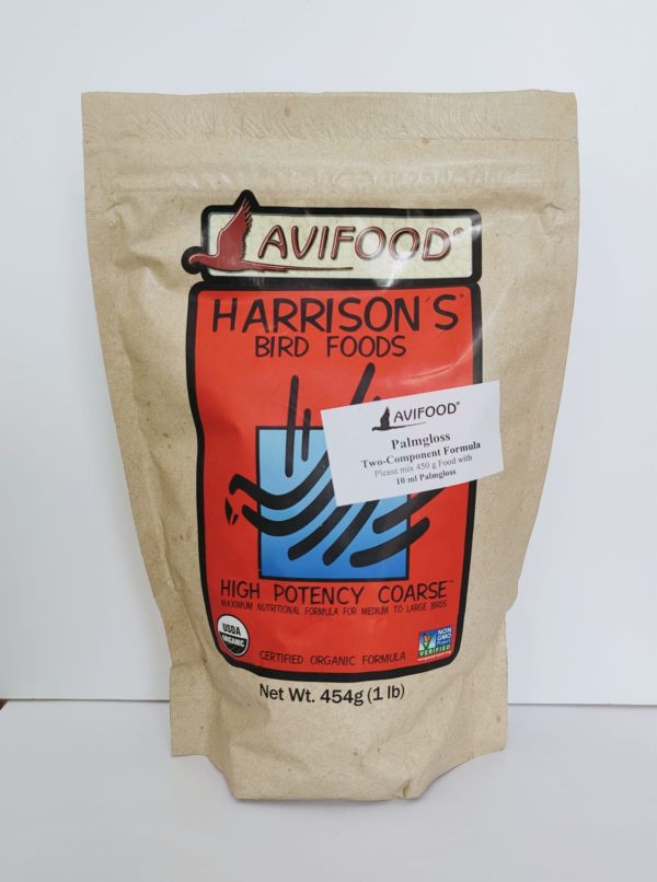 Harrison Bird Foods