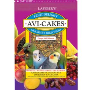 avicakes fruit delight front